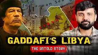 From Oil Wealth to Civil War: The Untold Story of Africa&rsquo;s Richest Nation