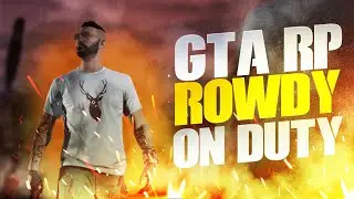 GTA RP 