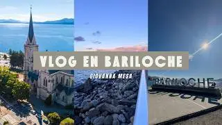 Un domingo en Bariloche ❄️ | Vlog Tranquilo
