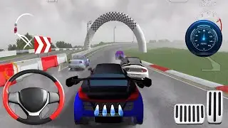 Rally Fury Offroad Car Racing &ndash; Sport Car Offroad Racing Game &ndash; Android Gameplay