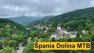 Špania Dolina