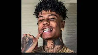 Blueface - Bleed it (Official Audio)
