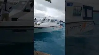 #Maldives 🤗 #Boat jetty 🚢 🚢 #Male Airport #viral #video  #Maldives transfer service #youtubeshorts