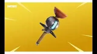 New Clinger Grenade Trickshot.