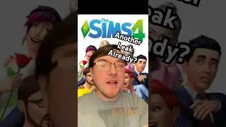 Another Leak? More details have emerged about the next Sims 4 expansion pack #TheSims #TheSims4