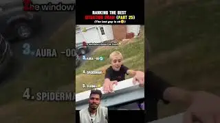Ranking  best situation draw 🤣😂 part -25 #funny #respect #reaction#shorts #shortsfeed #short