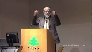 Islamic Culture - Dr Umar Faruq Abd'Allah