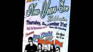 27   comfortably numb   stu judd & the derwood dog    live @ quincy's new year's eve!  december 31,