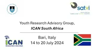 Video SATVI YOuth Research Advisory Group