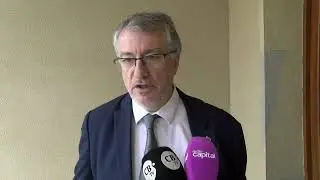 El govern de la Bisbal obre la porta a un tanatori municipal