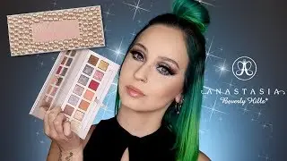 ABH x Carli Bybel Palette... mon avis !