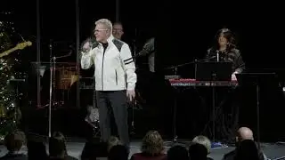 Christmas Eve at Victory Church