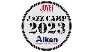 JAZZ EXPLOSION | Jazz Camp Student Performance 2023
