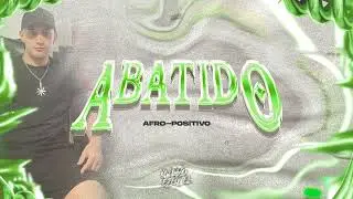 ABATIDO ( AFRO-POSITIVO ) FARRUKO X LUCIANO EZEQUIEL