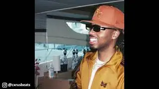 (FREE) Metro Boomin x 21 Savage Type Beat 2021 - 