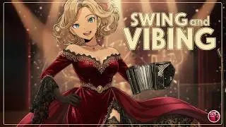 Electro Swing Night 🎶 Old-School Swing Rhythms, Retro Cabaret Mood & Classic Vibe Experience