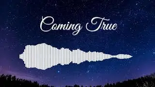 BEAT - Drama beat | love song beat | rap | RnB | piano beat (instrumental) - Coming True