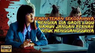 CANTIK,,,MANIS...LUGU tetapi ternyata gadis ini seorang Assassin Sejak Kecil - Alur Film Action 2024