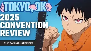 Tokyo OK 2025 Anime Convention