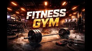 Spor Salonu M&uuml;zikleri 2026 - Best GYM Music 2026 | Fitness & GYM - 7