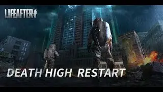 Death High Floor 79 - 88, Normal Run
