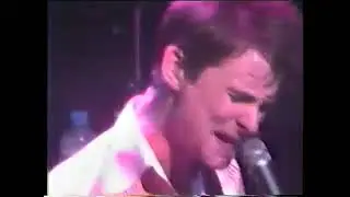 Muse - Darkshines (partial), Grunspan, Hamburg, Germany  05/19/2000