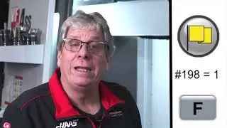 New Probing Templates and In Process Inspection on Your Haas Mill   Haas Automation, Inc  한글