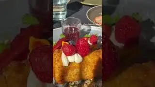 syd brunch #fypシ゚viral #fyp #foryou #trending #sydney #foodie #foodtiktok #sydfoodguide