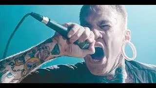 NON PLUS ULTRA - Cauterized (Official Video)