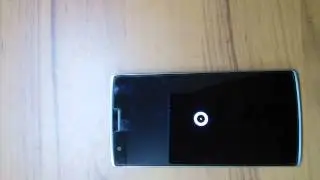 Oxygen os bootanimation
