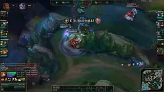 The Pinnacle of League of Legends Gameplay