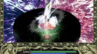 Ys II Complete - Glitched Time Attack - 0:36:18