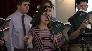 To Be Used Of The Lord - Written By Sandy Payton & Stephen Butler - 2024 National Singing Convention