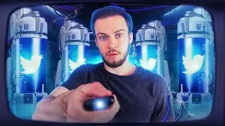 Зачем тебе аккаунт в Твиттер? Соц сеть будущего?👀