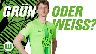 Kino oder Netflix 🍿 EPL oder Bundesliga 🫢 | Mads Roerslev in 