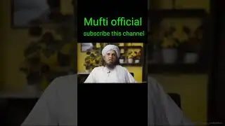 kazaye umri kis waqt parna chahiye ? Mufti Tariq Masood questions and answers