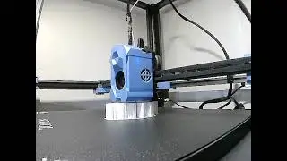 Fallout alien blaster time-lapse 