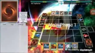 YGOPRO Match: Wyrm Dragons (GG Topdecker) vs Buster Blader