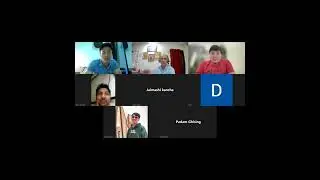NCOC Dubai 8 Th Class