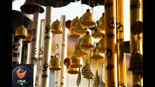 POWERFUL Shamanic Healing Sounds To Balance Mind/Body/Soul/Spirit & Unlock Your Inner Divinity 🕉️
