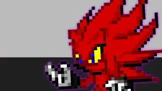 *SN* Daily Animation test | Hyper STH vs Hyper Perfect NTH