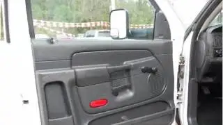 2005 Dodge Ram 3500 Used Cars Lafayette LA