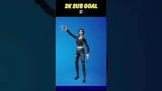 Fortnite   Lights Up Emote  Uncommon