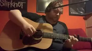 From Now On - Hugh Jackman (The Greatest Showman) Acoustic Cover