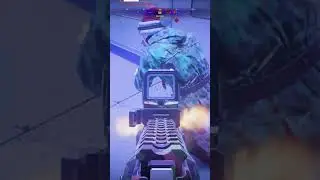 Trying the Kogot  #gaming #callofduty #blackops7 #callofdutymultiplayer #corgi #fpsgaming #fps