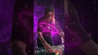 galaxy #ambient #hydrasynth