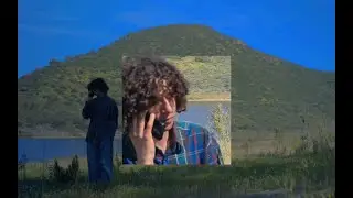 Cyrus Nyx - STARVIN (Official Music Video)