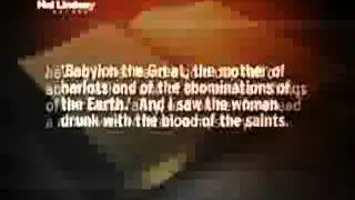 The Antichrist, The False Prophet and the Ecumenical Movement
