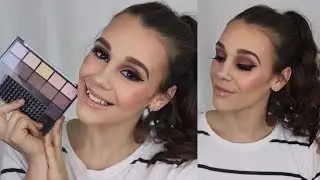 Chit Chat GRWM | First Impressions | Sigma 3DHD Sponge, Hard Candy, Wet n Wild