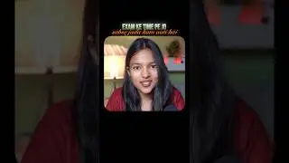 Exam Time Pe Students Ka Secret Weapon 🤫 | Maths&ndash;Physics Ka One Click Solution 🔥